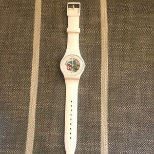Swatch Watch